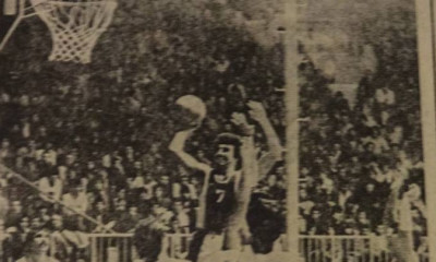 Άρης για Γκάλη: «Σαν σήμερα η επανάσταση στον ελληνικό αθλητισμό…»