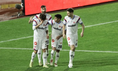 Κύπελλο Ελλάδας Betsson: Αυλαία στο Πανθεσσαλικό - Πρόγραμμα και μεταδόσεις 4ης αγωνιστικής