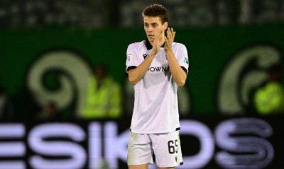 Άρης - ΠΑΟΚ: Χωρίς Κωνσταντέλια, Πέλκα και Μεϊτέ ο Δικέφαλος στο ντέρμπι του Κυπέλλου Ελλάδας