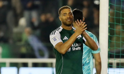 Παναθηναϊκός: Χάνει το ντέρμπι με τον ΠΑΟΚ ο Ντέσερς