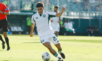 Παναθηναϊκός: Με Βιλένα και Ταμπόρδα κόντρα στη Κηφισιά - Εκτός Τετέ, Τσιριβέγια και Πάλμερ-Μπράουν