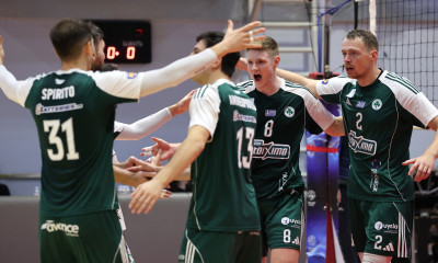 Ολυμπιακός - Παναθηναϊκός στα ημιτελικά του League Cup | «Περίπατος» κόντρα στον ΟΦΗ