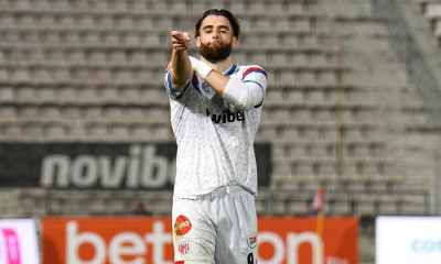 Κύπελλο Ελλάδας: «Εξάρα» του Βόλου με χατ-τρικ του Χάμουλιτς