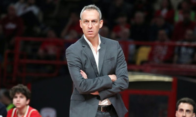 Κάτας κατά διοίκησης: «Μέχρι να ενισχύσουμε την ομάδα τα προβλήματα δεν θα λυθούν»