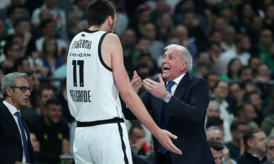 Ποκουσέφσκι για Ομπράντοβιτς: «Αυτός με έφερε, μου κάνουν ερωτήσεις που δεν έχω απαντήσεις»