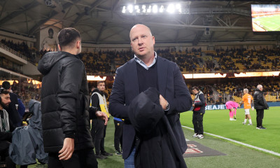 AEK: «Ντροπή για το ελληνικό ποδόσφαιρο ο διαιτητής που έφεραν στη Λεωφόρο» - Το ξέσπασμα Νίκολιτς