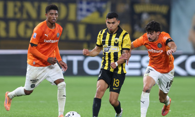 ΑΕΚ – ΟΦΗ: Τα highlights της αναμέτρησης για το Κύπελλο Ελλάδας (βίντεο)