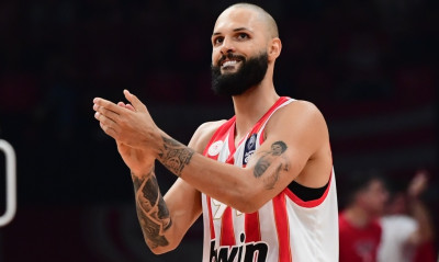 Ολυμπιακός: Αμφίβολος με Φενέρ ο Φουρνιέ