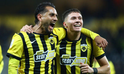 ΑΕΚ – ΟΦΗ 2-0: Ο Περέιρα «υπέγραψε» το απόλυτο | Αναμονή για την πρόκριση στα προημιτελικά