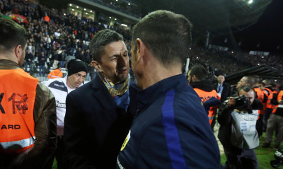 Άρης - ΠΑΟΚ: Οι ενδεκάδες του ντέρμπι της Θεσσαλονίκης