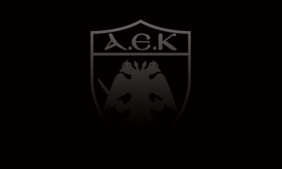 AEK: Τα συλλυπητήρια της «κιτρινόμαυρης» οικογένειας στον Μάκη Αγγελόπουλο