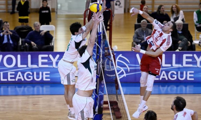 Ολυμπιακός-Παναθηναϊκός 3-1: Η «πράσινη» κατάρρευση οδήγησε τους Πειραιώτες στον τελικό του Λιγκ Καπ