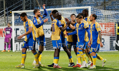 Βαθμολογία Κύπελλο Ελλάδας: «Έκλεισε» θέση στα playoffs ο Αστέρας AKTOR – Τα σενάρια πριν το φινάλε