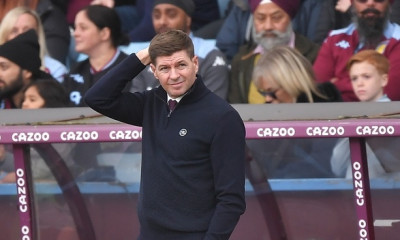 Λίβερπουλ: Έντονη φημολογία για Τζέραρντ - Ο μεγάλος στόχος για τον πάγκο και οι επενδύσεις