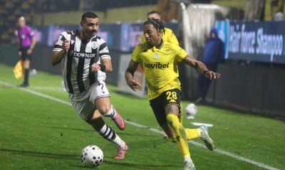 Κύπελλο Ελλάδας Betsson: Η τελευταία πράξη της αγωνιστικής, μια ανάσα πριν τα προημιτελικά