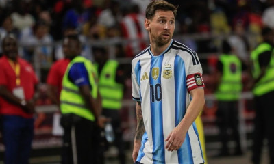 Θέλει… last dance στο Μουντιάλ ο Μέσι – «Ελπίζω να είμαι εκεί»