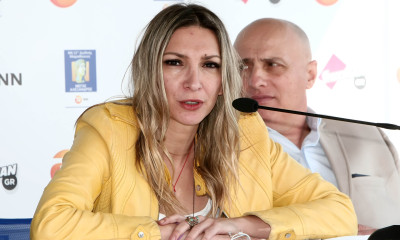 Σύμβουλος στην ΚΑΕ Άρης η Φανή Χαλκιά