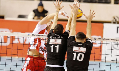 Ολυμπιακός - ΠΑΟΚ: Στη Νέα Σμύρνη κρίνεται ο πρώτος τίτλος της χρονιάς - Η ώρα και το κανάλι