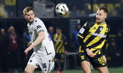 Sports Party* με το ντέρμπι ΠΑΟΚ-Άρης την Κυριακή από το Πάμε Στοίχημα