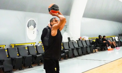 ΑΕΚ: Νέα ατυχία - Εξάρθρωση ώμου υπέστη ο Κλαβέλ στην πρώτη του προπόνηση