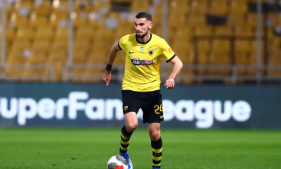 Εκδικάζονται οι προσφυγές ΑΕΚ και Μήτογλου