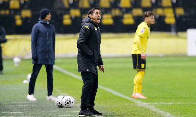 ΠΑΟΚ – Άρης: «Κλειστά» χαρτιά από τον Χιμένεθ, δεν ανακοίνωσε αποστολή