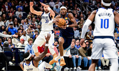 NBA: Ακάθεκτοι οι Θάντερ, 14η σερί νίκη με τρομερό Γκίλτζιους – Αλεξάντερ! – Όλα τα αποτελέσματα