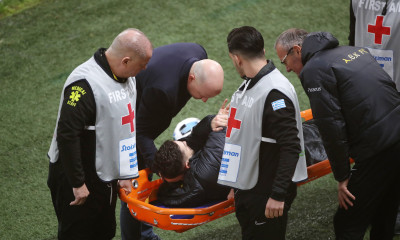 ΑΕΚ – Ατρόμητος: Αγωνία για Γκατσίνοβιτς | Θα υποβληθεί σε εξετάσεις τη Δευτέρα (08/12)