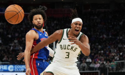 Γιάννης Αντετοκούνμπο: Σε... ελεύθερη πτώση οι Μπακς χωρίς τον «Greek Freak» - Όλα τα αποτελέσματα