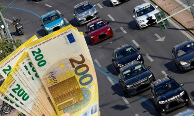 Τέλη κυκλοφορίας 2026: Πότε λήγει η προθεσμία - Ποια είναι η διαδικασία έκδοσης