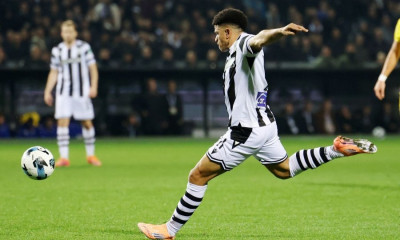 ΠΑΟΚ - Άρης: Τα γκολ του ντέρμπι της Θεσσαλονίκης στην Τούμπα - Βίντεο