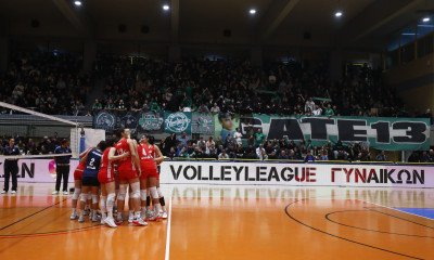 Παναθηναϊκός - Ολυμπιακός: Η θέση των «πράσινων» για τις «ερυθρόλευκες» καταγγελίες