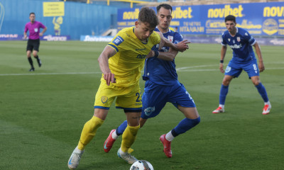 Οι αθλητικές μεταδόσεις της ημέρας (08/12) - Πού θα δείτε τη Super League και τη δράση στην Ευρώπη