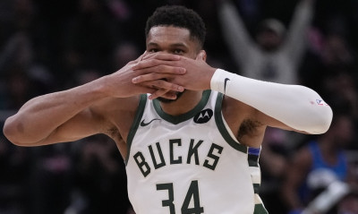 Γιάννης Αντετοκούνμπο: Ο πραγματικός λόγος που διέγραψε τις φωτογραφίες με τους Μπακς