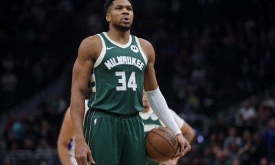 Αντετοκούνμπο: «Οι Μαιάμι Χιτ εξετάζουν την περίπτωσή του»