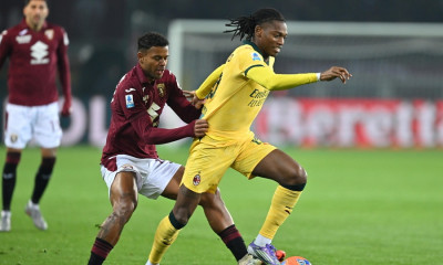 Serie A: Πέρασε από το Τορίνο με επική ανατροπή η Μίλαν κι ανέβηκε στην κορυφή