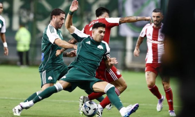 Super League: Το αναλυτικό πρόγραμμα μέχρι το τέλος της σεζόν - Πότε θα γίνουν τα ντέρμπι (pics)