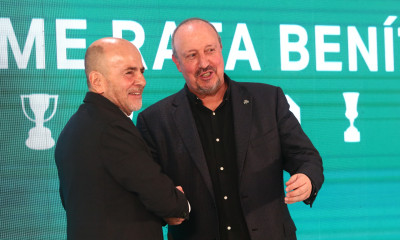 Τα πρωτοσέλιδα των αθλητικών εφημερίδων της ημέρας (09/12) - Τα... κλειδιά και η «Φωτιά»