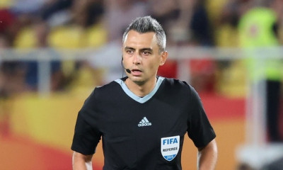 Europa League, Λουντογκόρετς - ΠΑΟΚ: Σφυρίχτρα από την Ρουμανία στη Βουλγαρία