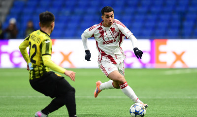 Youth League, Καϊράτ Αλμάτι - Ολυμπιακός 2-0: Ήττα και αγωνία στην «παγωμένη» Αστάνα