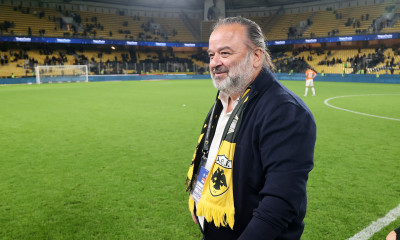 ΑΕΚ: Αγωγή σε βάρος της ΕΠΟ και Γκαγκάτση - «Δεν ανεχόμαστε συκοφαντίες, ύβρεις ή έπαρση»