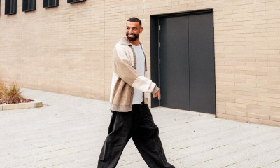 Λίβερπουλ: Η μοναχική φωτογραφία του Σαλάχ στο γυμναστήριο μετά το «κόψιμό» του από τον Σλοτ