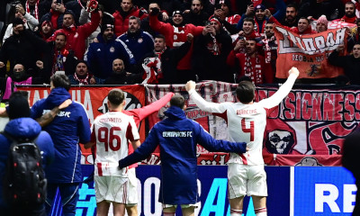 Champions League: Η βαθμολογία μετά το Καϊράτ Αλμάτι - Ολυμπιακός | Πού κρίθηκε πέρυσι η 24άδα
