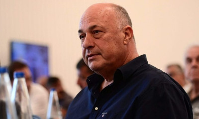 Ποινική δίωξη κατά του Αχιλλέα Μπέου και στελεχών του Δήμου Βόλου