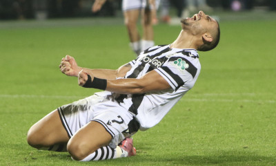 ΠΑΟΚ: Ζημιά με Γιακουμάκη - Νοκ άουτ με θλάση ο διεθνής φορ