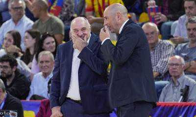 EuroLeague: Συμφωνία της Εφές με Λάσο, προς Παρτίζαν ο Πεναρόγια