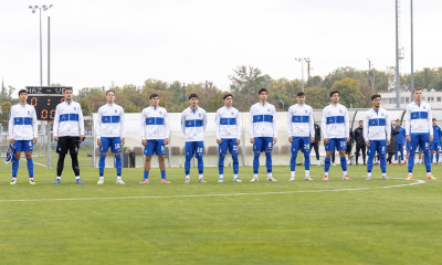 Εθνική Νέων: Οι αντίπαλοι στην Elite Round και στα προκριματικά του Euro U19