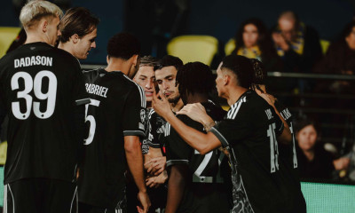 Champions League: «Έσπασε το ρόδι» ο Άγιαξ, σπουδαίο «διπλό» η Κοπεγχάγη