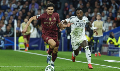 Οι αθλητικές μεταδόσεις της ημέρας (10/12) - Πού θα δείτε το Ρεάλ - Σίτι και το Champions League