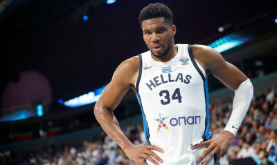 Νέα επένδυση του Γιάννη Αντετοκούνμπο: Αγόρασε πολυκατοικία στη Νέα Υόρκη